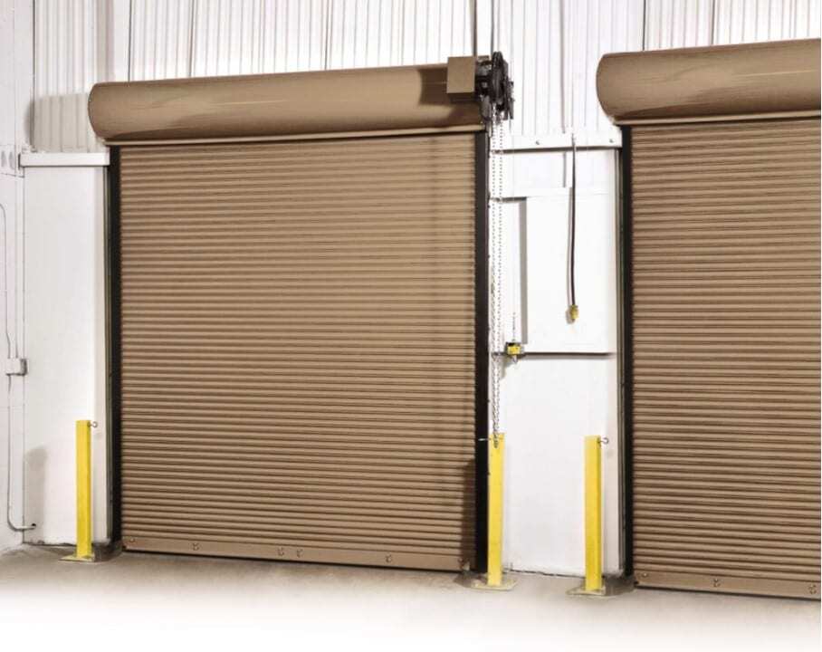 Rolling Fire Doors, Commercial Garage Doors - Wayne-Dalton Of Windsor