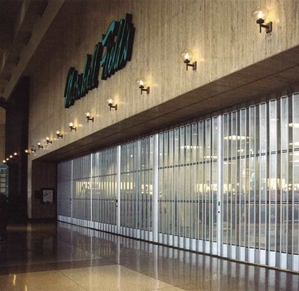 Security Accordion Grilles Rolling Security Grilles - Wayne-Dalton Sales Center of Windsor