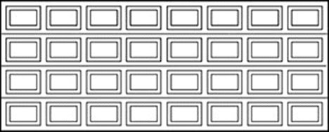 300 Series 4-8 Wood Garage Doors 300 Series - Wayne-Daltonof Windsor, Tecumseh