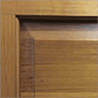 Wood Garage Doors 300 Series - Wayne-Daltonof Windsor, Tecumseh