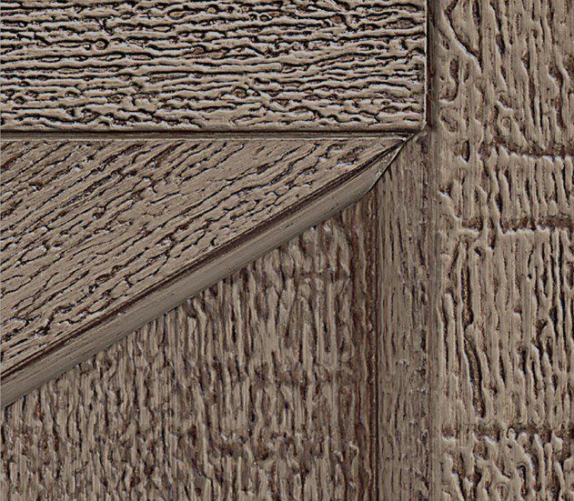9700-color-clay-stained Carriage House Steel Garage Doors 9700, Wayne Dalton of Windsor