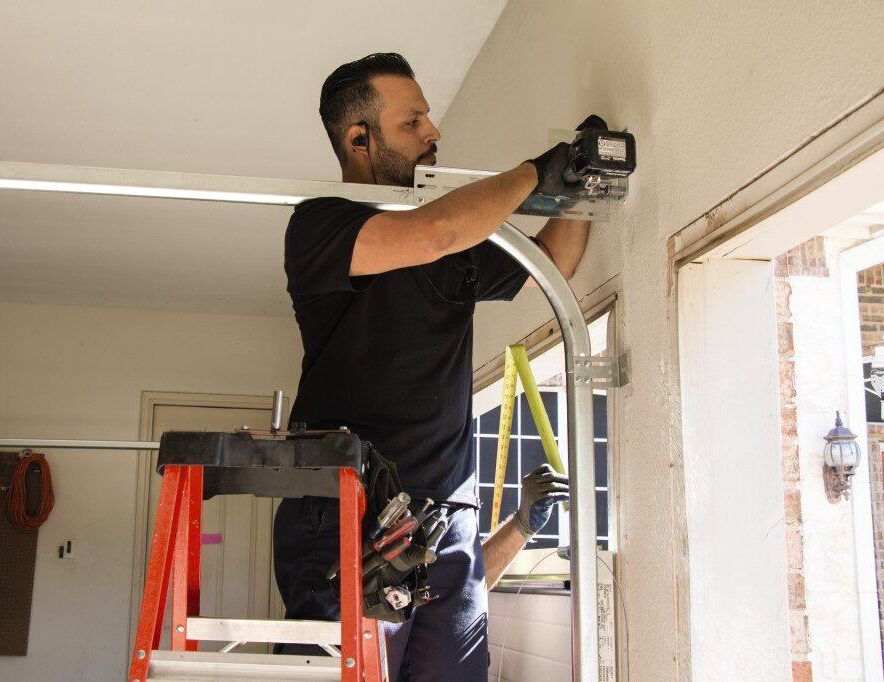 Garage Door Maintenance - Wayne-Dalton of Windsor, Tecumseh