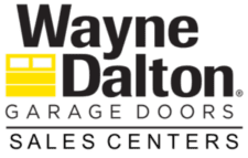 Wayne Dalton Sales Center of Windsor Logo