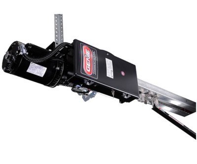 GCL-GT – Heavy-Duty Gear Head Trolley Operator Commercial Operators - Wayne Dalton of Windsor Garage Doors & Service