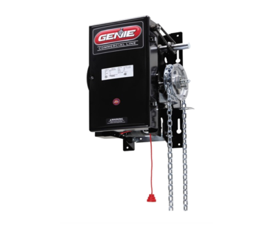 Hoist Operators, Genie Commercial Openers, Wayne Dalton of Windsor