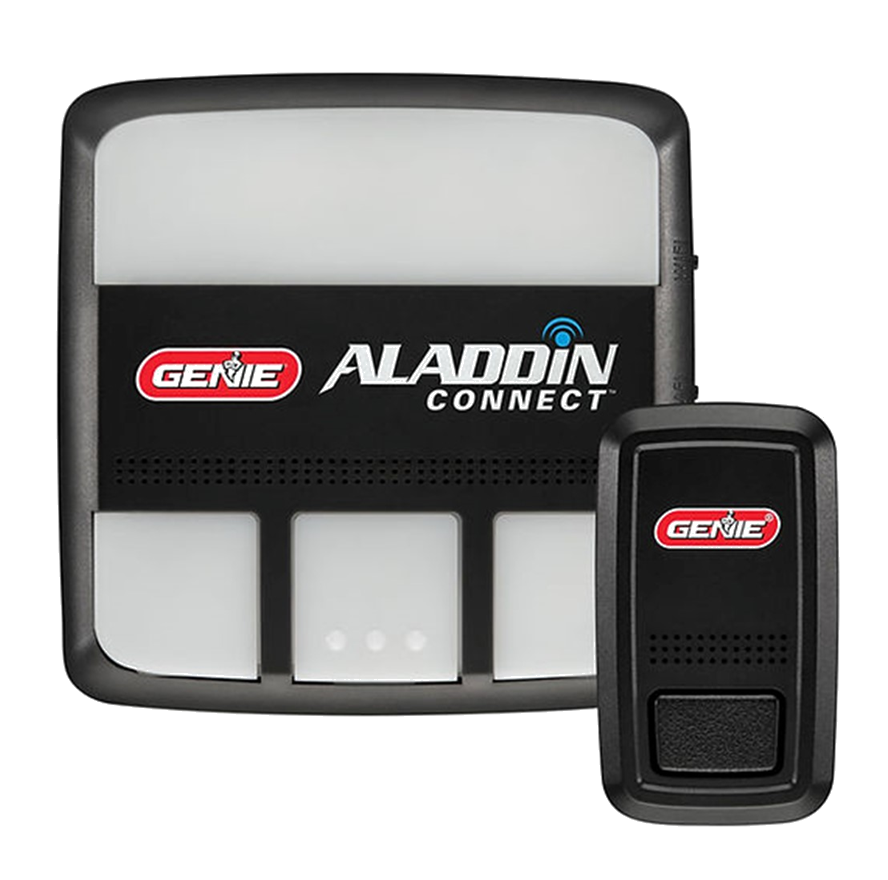 Aladdin Model 6070H, Wall Mount Pro Series, Wayne Dalton of Windsor