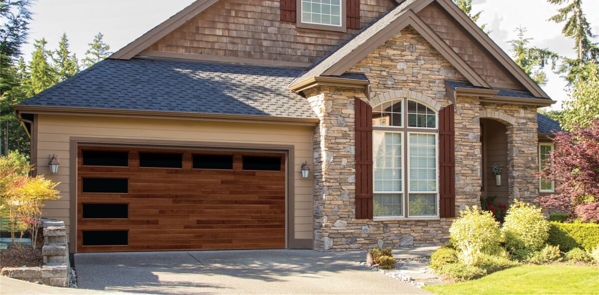 Classic Steel Garage Doors WayneDalton of Windsor, Tecumseh