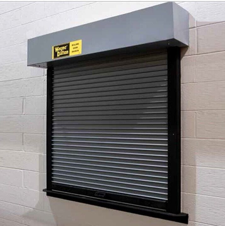 Commercial Rolling Fire Doors, Wayne-Dalton of Windsor
