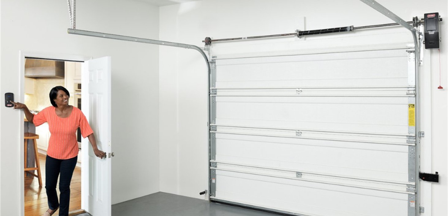 Genie Wall Mount Opener Model 6170H, Wall Mount Pro Series, Wayne Dalton of Windsor