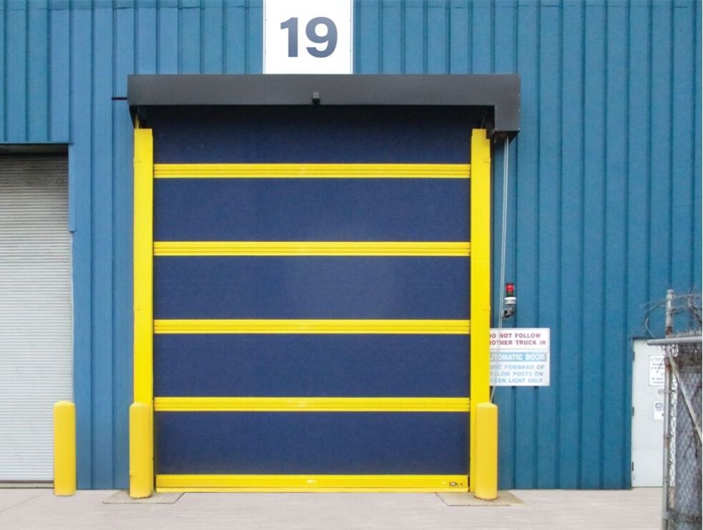 Commercial Garage Doors, & Service, Wayne Dalton of Windsor