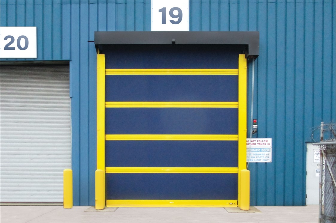 Commercial Garage Doors, & Service, Wayne Dalton of Windsor