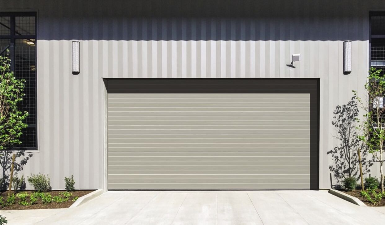 High Speed Metal, Model 888 ADV-Xtreme, RAL Powder Coat High Speed Metal Doors - Wayne Dalton of Windsor Garage Doors