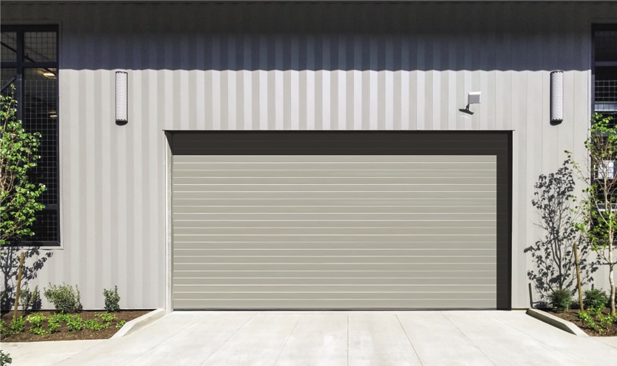 High Speed Metal, Model 888 ADV-Xtreme, RAL Powder Coat High Speed Metal Doors - Wayne Dalton of Windsor Garage Doors