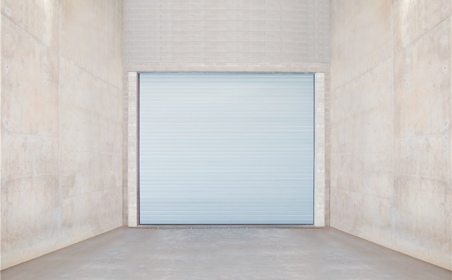 Model 888, Front Side High Speed Metal Doors - Wayne Dalton of Windsor Garage Doors