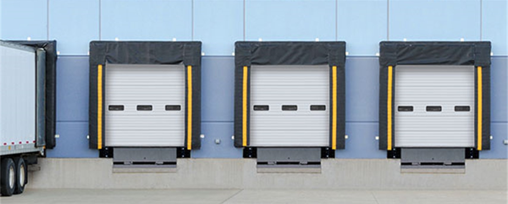 Non- Insulated Sectional Stee Doors, Model CX 20 Non-Insulated Sectional Steel Doors - Wayne Dalton Sales Ctr of Windsor