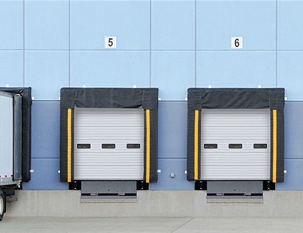 Non-Insulated Sectional Steel Doors - Wayne Dalton of Windsor, Ontario