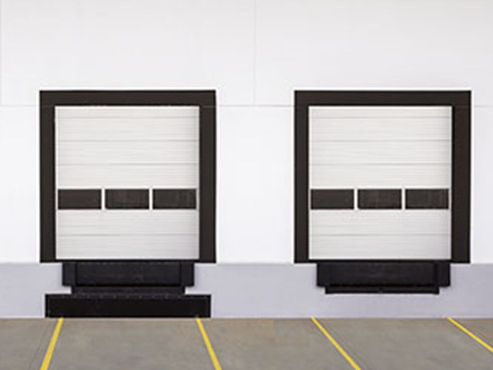 Sectional Steel Doors, Wayne-Dalton of Windsor