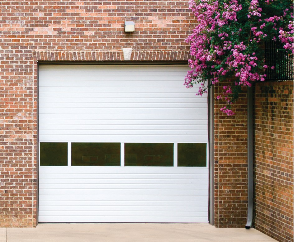 Commercial Garage Doors & Overhead Door - Wayne Dalton of Windsor