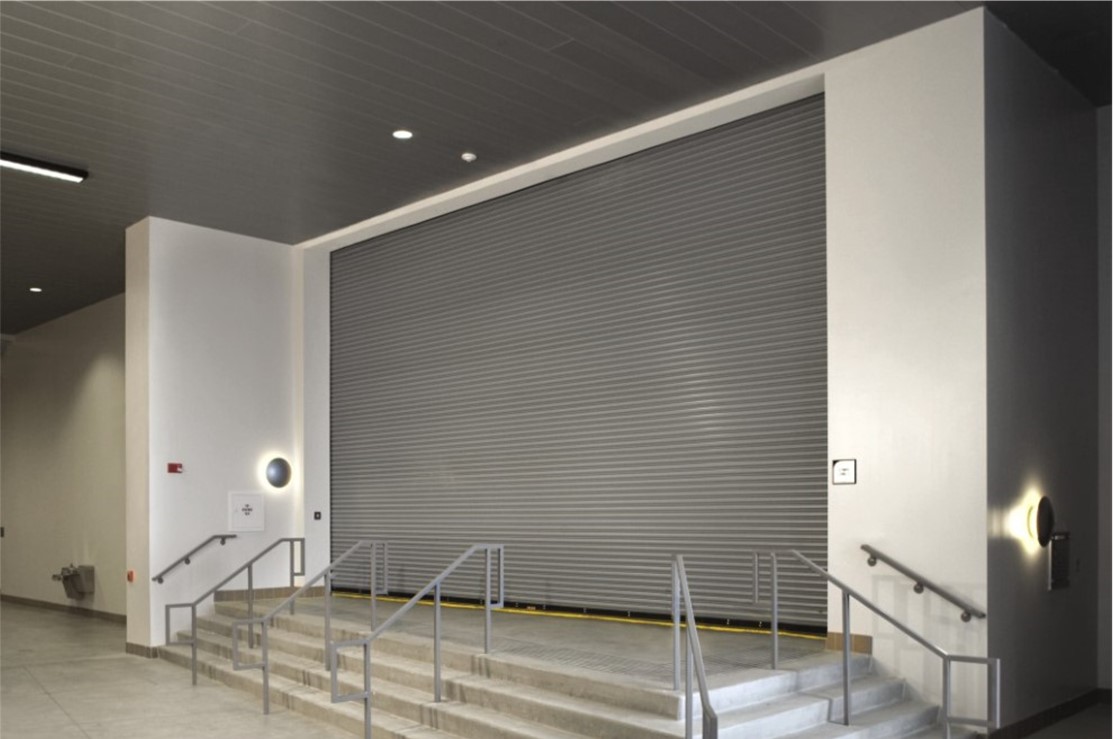 Commercial Garage Doors & Overhead Door - Wayne Dalton of Windsor