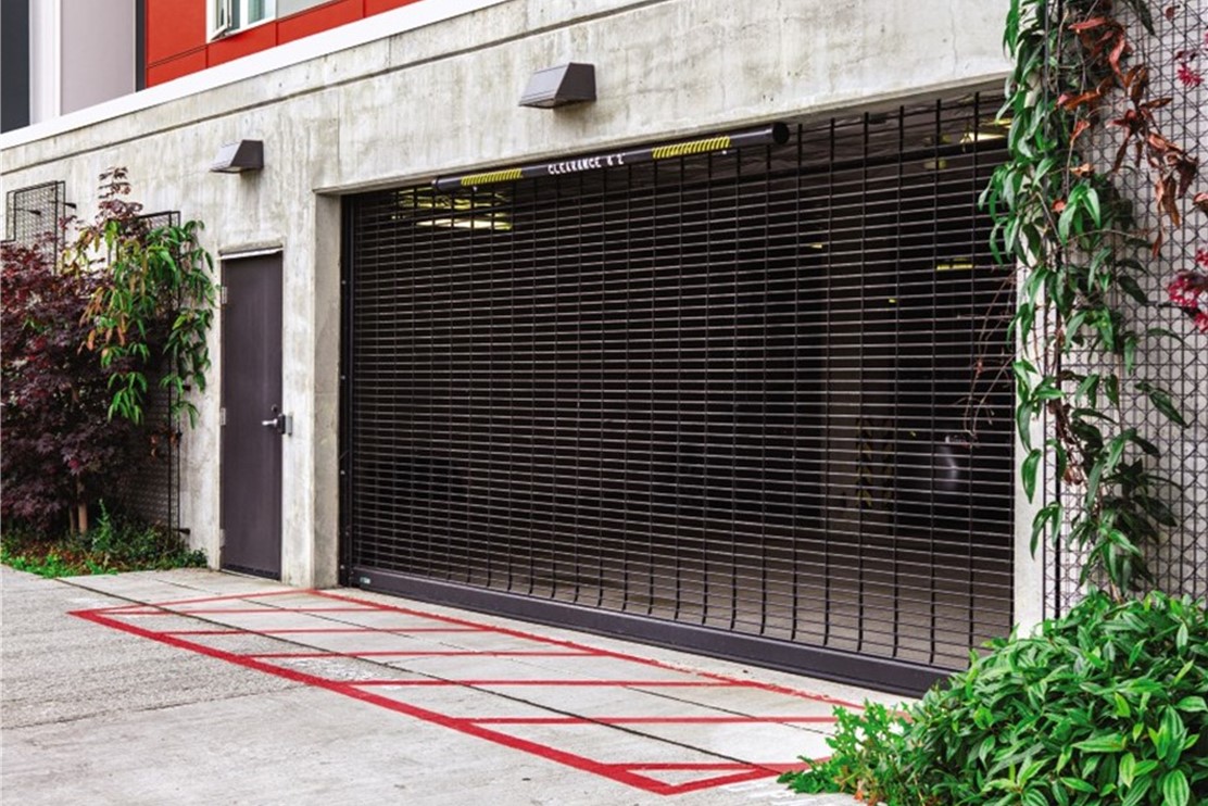Commercial Garage Doors & Overhead Door - Wayne Dalton of Windsor