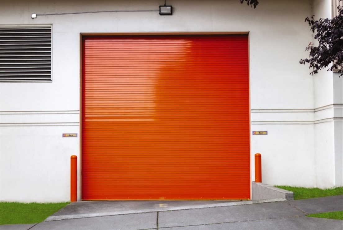Commercial Garage Doors & Overhead Door - Wayne Dalton of Windsor