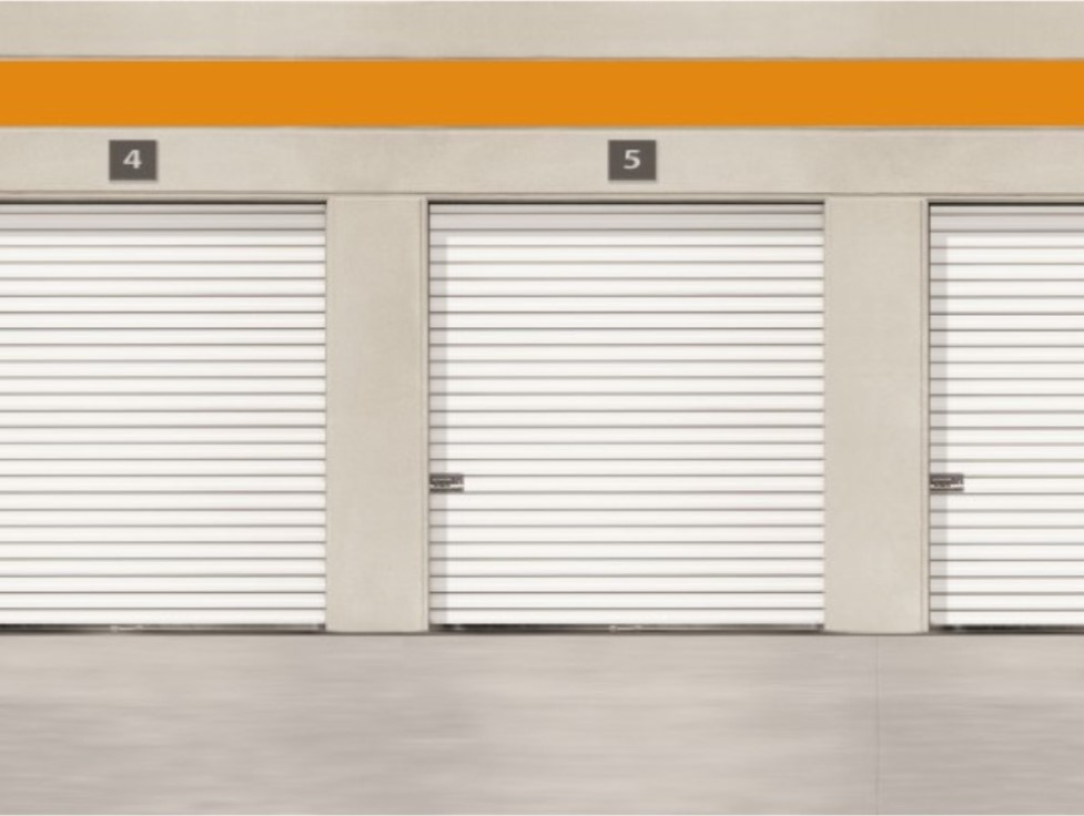 Rolling Sheet Doors. Wayne Dalton of Windsor,Tecumseh, Ontario