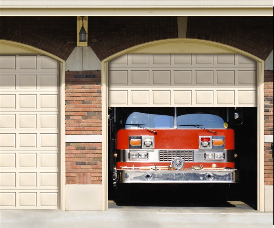 ThermoMark™ 5150 5155,  5255 & 5200 Wayne Dalton of Windsor