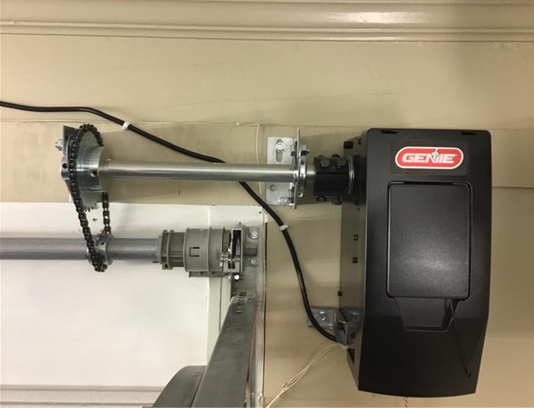 TorqueMaster® Adapter Kit Model 6170H, Wall Mount Pro Series, Wayne Dalton of Windsor