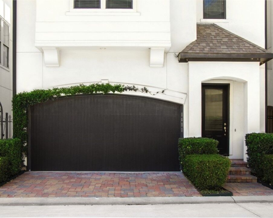 Wood Garage Doors, Wayne-Dalton of Windsor, Tecumseh