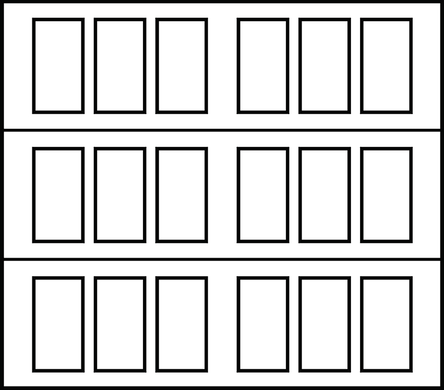 Designer Steel Garage Doors, Wayne Dalton of Windsor, Tecumseh