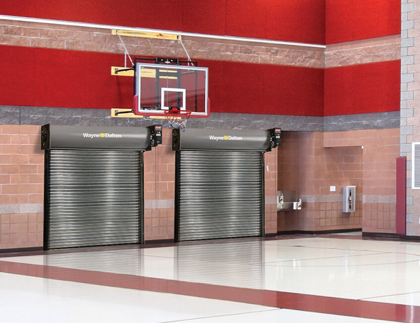 Commercial Garage Doors & Overhead Door - Wayne Dalton of Windsor