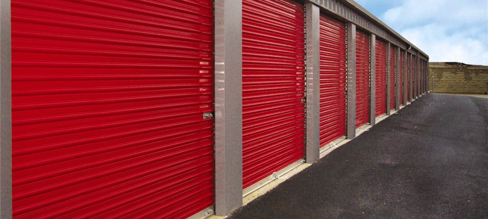 Rolling Sheet Doors. Wayne Dalton of Windsor,Tecumseh, Ontario