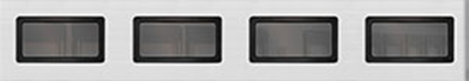 Sectopmal Steel Lite Options Insulated Sectional Steel Door 530 - Wayne-Dalton of Windsor