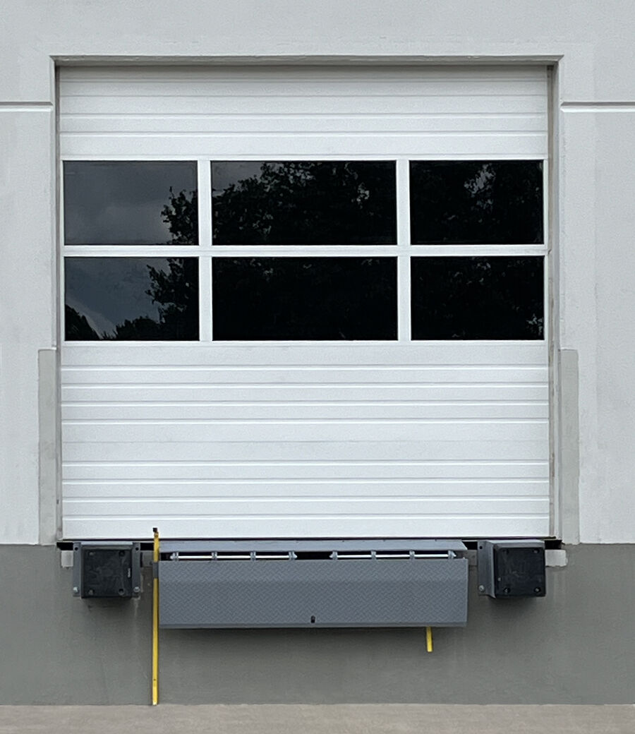 WD – Model CX-24 Sectional Steel Door-2-900×1200-e1ce480 Sectional Steel Doors, Wayne-Dalton of Windsor